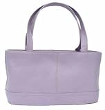 Piel Double Handle Tote