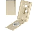Ivory ElectraValve Electric Inlets