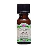 Aura Cacia Essential Oil Lemon