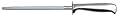Master Class Acero Sharpening Steel 20cm (8")