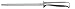 Master Class Acero Sharpening Steel 20cm (8)