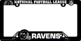 Baltimore Ravens License Plate Frame by WinCraft