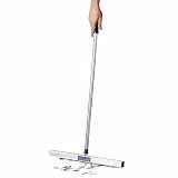 read full review AMK Manufacturing Nail Sweep - 18in. Magnet Length