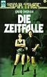 Die Zeitfalle. Star Trek. Roman.