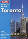 City Travel Guides Discounted  Books : Toronto Berlitz Pocket Guide
