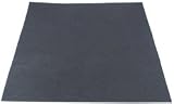 Lightweight Vinyl Sound Damping Sheet 10 x 13