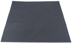 Lightweight Vinyl Sound Damping Sheet 10 x 13