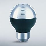 Momo (DUKALU ALUMI) Duke Shift Knobs - Aluminum - Silver lettering