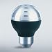 Momo (DUKALU ALUMI) Duke Shift Knobs - Aluminum - Silver lettering Image