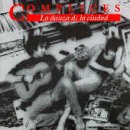 Complices - Los Tejados Lyrics - Zortam Music