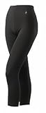 Smartwool Women's Lightweight Capri Bottom