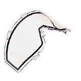 JT Spectra Thermal Replacement Goggle Lens - Clear