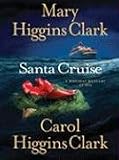 Santa Cruise: A Holiday Mystery at Sea