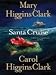 Santa Cruise: A Holiday Mystery at Sea