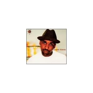 Accepted Eclectic [Vinyl] by Aceyalone (Vinyl - 2001)