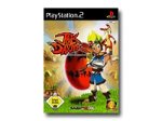 (0001254561) Jak and Daxter - The Precursor Legacy - PS2 Platinum