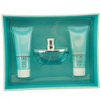 NAUTICA MY VOYAGE by Nautica Gift Set for WOMEN: EAU DE PARFUM SPRAY 3.4 OZ & BODY LOTION 2.5 OZ & BODY WASH 2.5 OZ