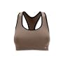 Champion Women's Seamless Racerback Sports Bra