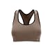 Champion Women's Seamless Racerback Sports Bra