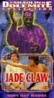 Jade Claw [VHS]