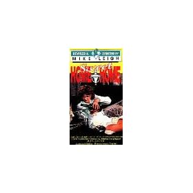 Home Sweet Home [VHS]