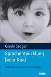 Sprachentwicklung beim Kind