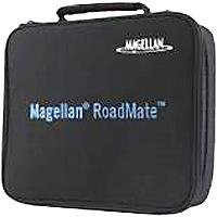 Magellan Travel Carrying Case