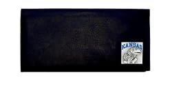 Kansas Jayhawks Checkbook - NCAA College Athletics Fan Shop Sports Team Merchandise