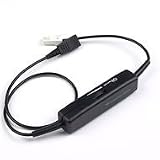 Amplified Cord With 431 Plug