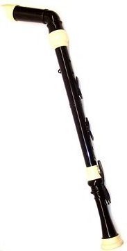 Tudor TD775 Bass Recorder Baroque Fingering On Sale