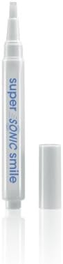 Super Sonic Smile Tooth Whitening Pen