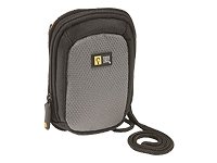 CaseLogic Compact Camera Case CLSLDC1