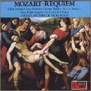 Search : Mozart: Requiem