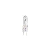 Buy 100W Clear Halogen Line Voltage GY6 Bulb [Set of 6] by Bulbrite