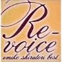 Re Voice �\ �����p���q�x�X�g