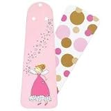 Fairy Princess/Pink Dots Ceiling Fan Blades for 42 Fans