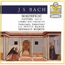 Bach: Magnificat in D, Cantata, BWV 21