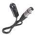 Photo : Bescor XLR-CP -