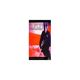 Suroh: Alien Hitchhiker [VHS]