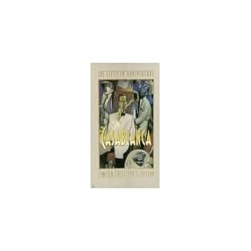 Casablanca [VHS]