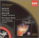 Enigma Variations / Planets