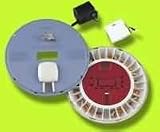MedReady Flashing Light PLUS Phone Cable P1550FL