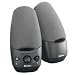 Labtec Spin 75 - PC multimedia speakers - 2 Watt (Total)