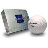21FCOT6yOvL. SL160  Neutron Ladies | Womens Golf Balls