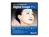 Microsoft Picture It! Digital Image Pro - ( v. 7 ) - complete package - 1 user - CD - Win - German