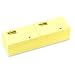 3M Post-it(R) Notes in Canary Yellow, 1 1/2in. x 2in., 100 Sheets Per Pad, Pack of 12