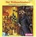 Der Weihnachtsabend. CD