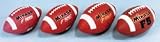 Mikasa Rubber Football (Youth) - Set of Four