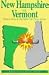 New Hampshire Vs. Vermont: Sibling Rivalry Between the Twin States