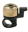 ACTION BELL INCREDIBELL SMALL BRASS STANDARD MOUNT